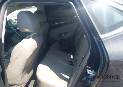 2015 Buick Verano z USA, uszkodzony, nr VIN 1G4PP5SK5F4150365